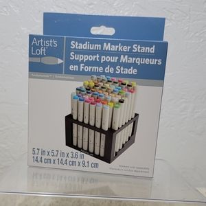 Artist's Loft Stadium Marker Stand